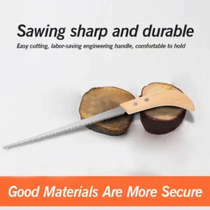 Alternative view of Household Handle Multi-Function Saw