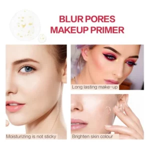 Invisible Wet Waterproof Concealer