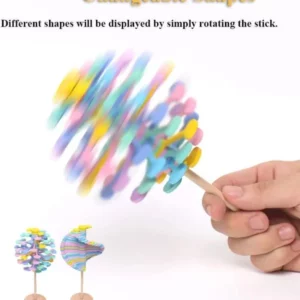 Lollipop Stress Relief Toy