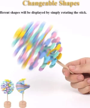 Lollipop Stress Relief Toy