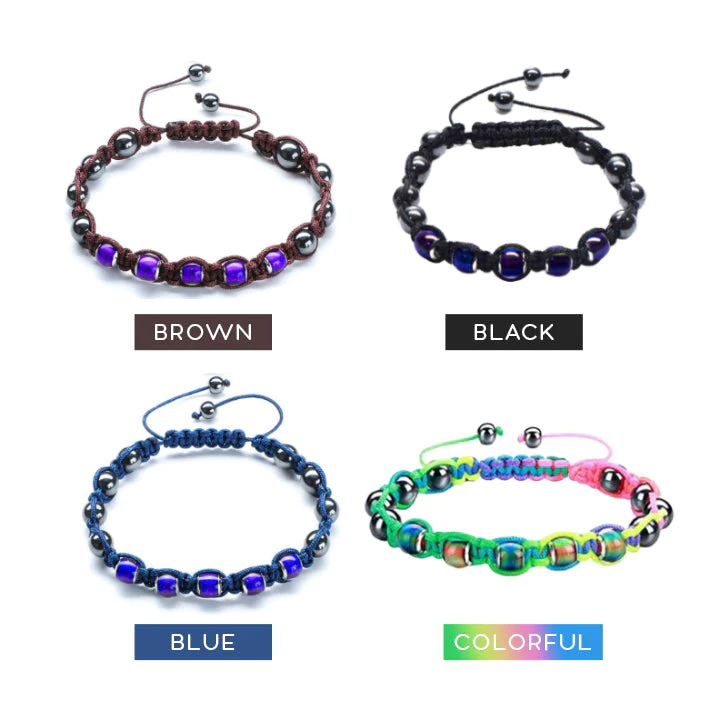 MOZAKA SlimFit ThermoTherapy Bracelet - Image 2