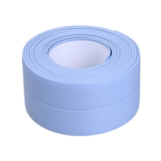 Magic Anti-Mold Peel & Stick Selfadhe Sive Caulk Tape Strip - Image 4