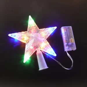 Magic Christmas Tree