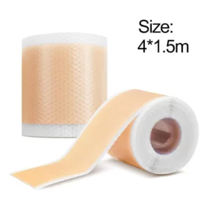 Medical Soft Silicone Gel Tape for Scar Removal