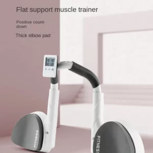 New Arrival – Multifunction Timing Plank Trainer