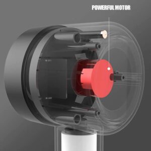 No Damage To Cloth Portable Electric Lint Remover