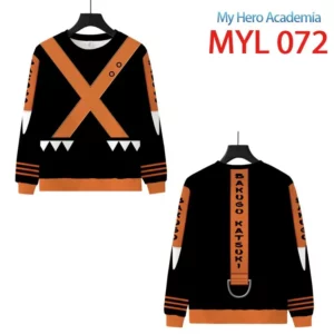 Ochako Uravity Bomber Jacket