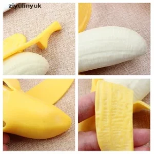 Peeling Banana Prank Tricks Toy
