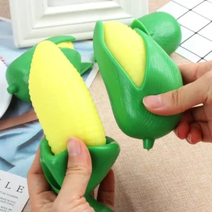 Alternative view of Peeling Banana Prank Tricks Toy