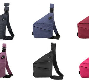 Personal Flex Bag