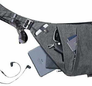 Personal Flex Bag