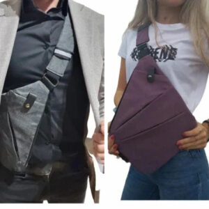 Personal Flex Bag