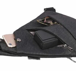 Personal Flex Bag