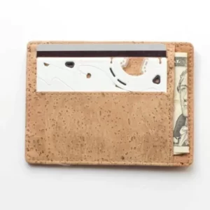 Alternative view of Portable Card Phone Holder