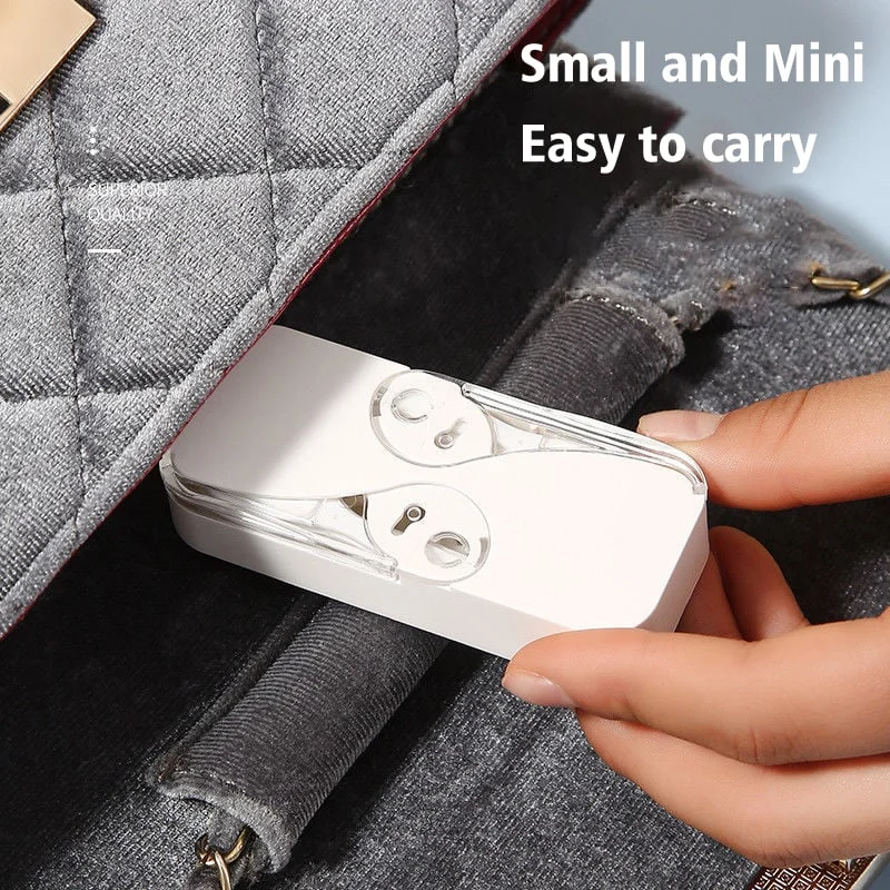 Portable Floss Dispenser - Image 5