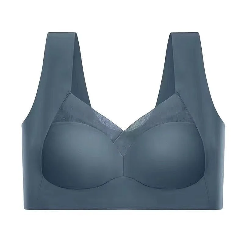 Sexy Push Up Wireless Bras - Image 4