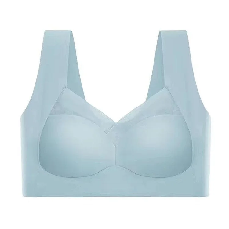 Sexy Push Up Wireless Bras - Image 7