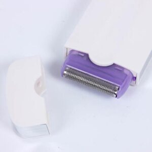 Silky Smooth Hair Eraser