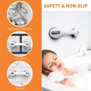 Alternative view of Swiss Support Handle - Buy 2 Get 1 Free