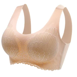 Terminaten Bombshell Push Up Comfort Bra
