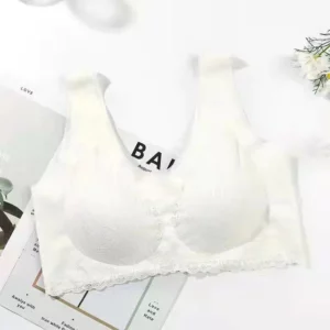 Alternative view of Terminaten Bombshell Push Up Comfort Bra