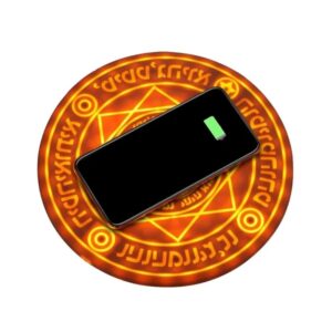 The Magic Array Wireless Charger™