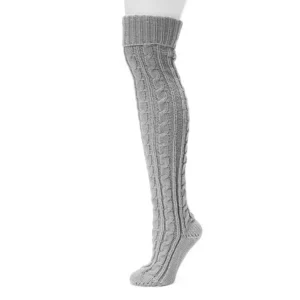 Thigh High Socks