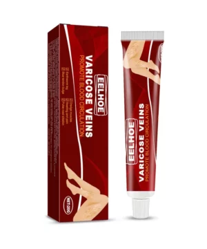 Varicose Veins Relief Cream