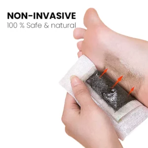 Vega BellyOff Detox Foot Patch