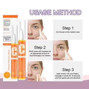 Alternative view of Vitamin C Freckle Dark Spot Removal Cream