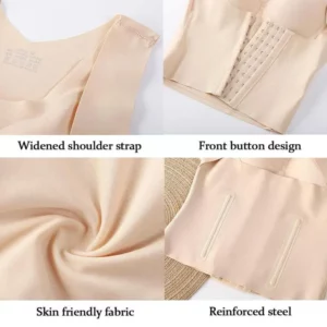 Women Reducing Girdle Posture Corrector Bra