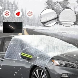 Car Windshield Snow Cover