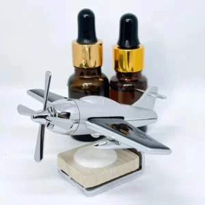 Alternative view of (🎁🔥HOT SALE - 48% OFF) Solar Aircraft With Unique Fragrance