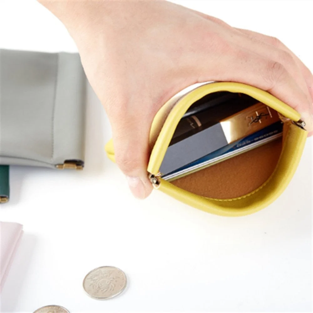 🔥Fall Hot Sale -48% OFF/Squeeze Coin Purse/BUY 4 SAVE 10% - Image 3