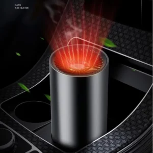 SaleFast Heating Cup Shape Car Warm Air Blower