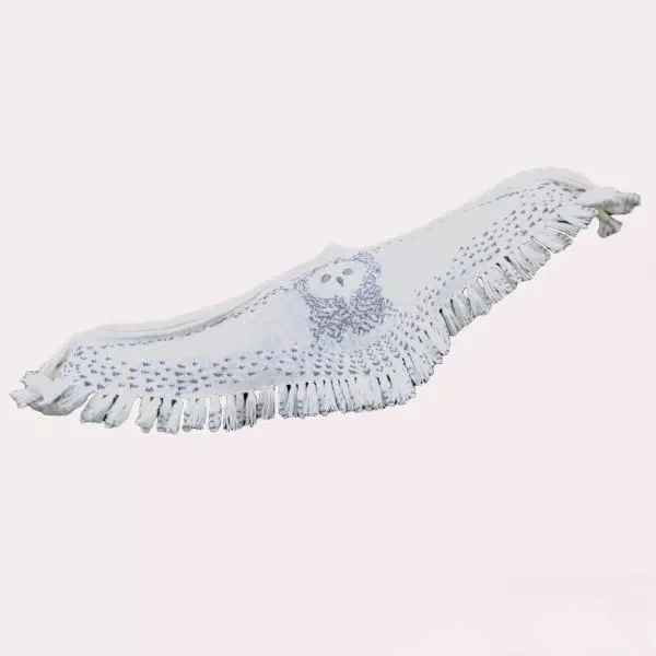 2022 NEW ! RETRO OWL SCARF - Image 5
