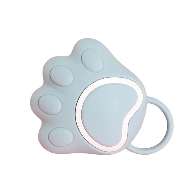 2022 Bag-ong Soft Safety Silicone Pet Bath Brush