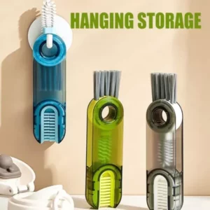 3 in 1 Multifunctional Cleaning Brush