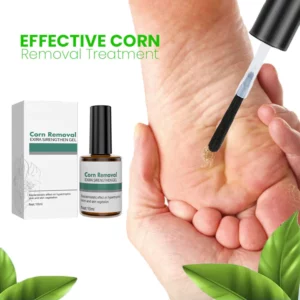 Alternative view of Active CornOff Extra Strengthen Gel