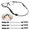 Adjustable Glasses Anti-Slip String Strap
