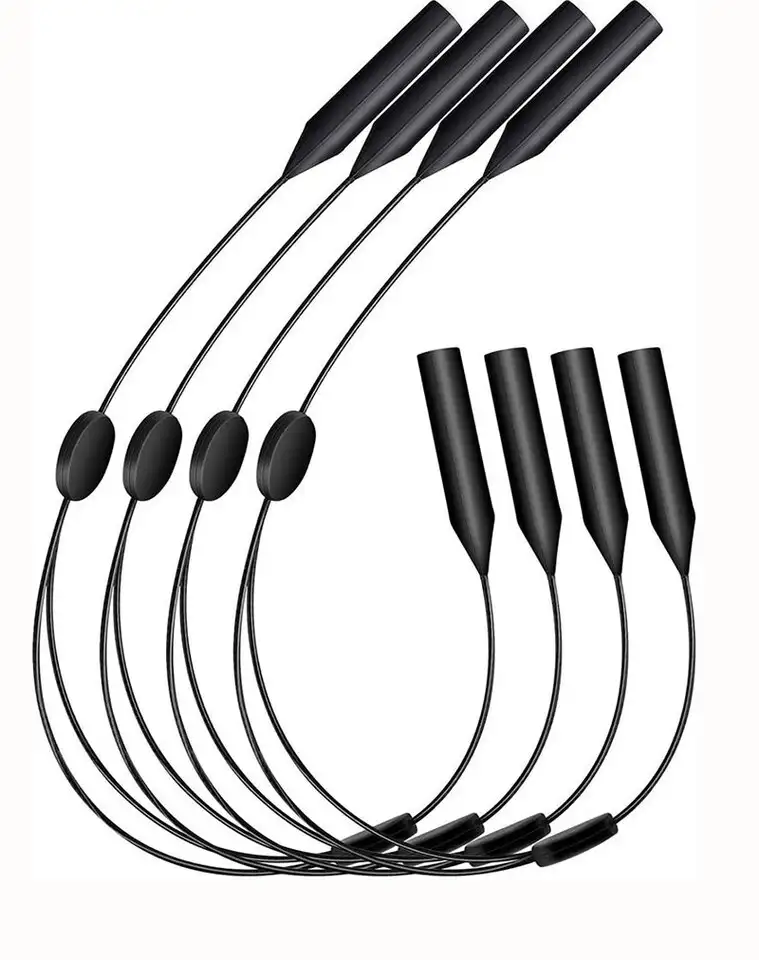 Adjustable Glasses Anti-Slip String Strap - Image 3