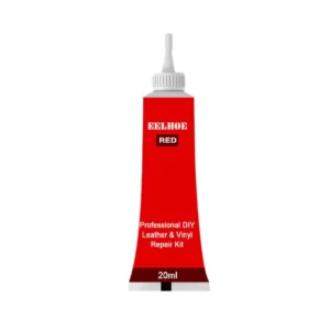 Alternative view of Advanced Leather Repair Gel