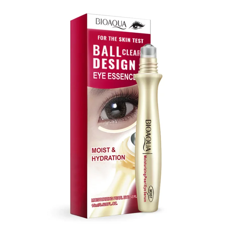 Bioaqua Anti-Eye Bags Cream