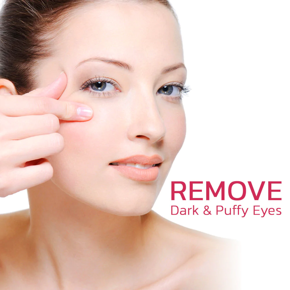 Bioaqua Anti Eye Bags Cream - Image 4