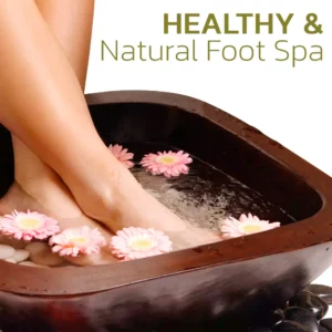 Alternative view of BotanicDetox Cleansing Foot Soak Beads