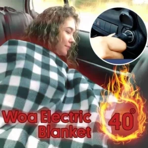 Car Heating Blanket