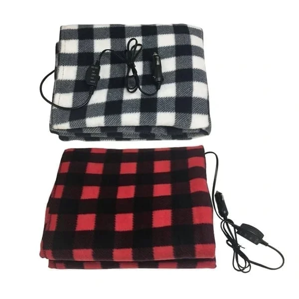 Car Heating Blanket - Image 3