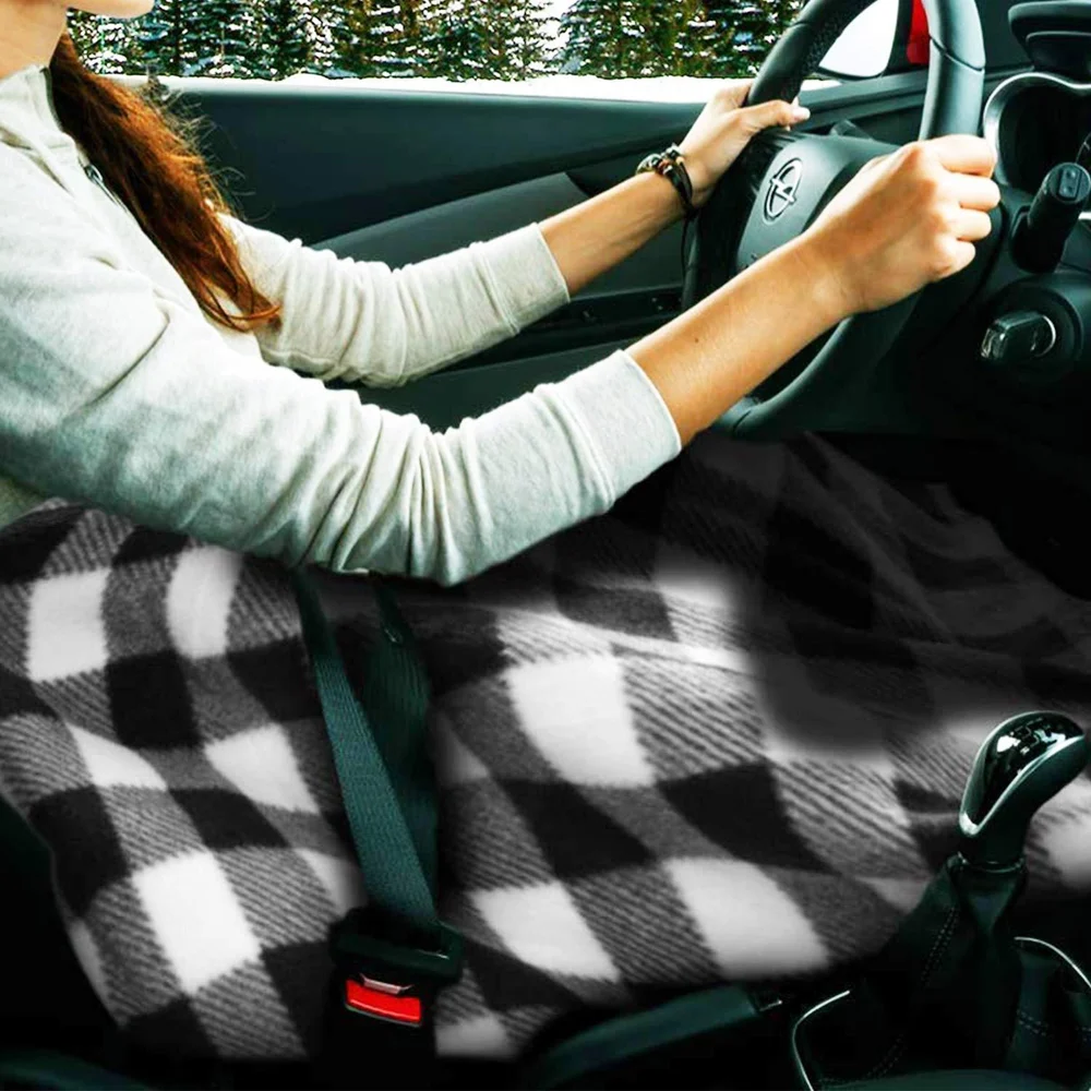 Car Heating Blanket - Image 4