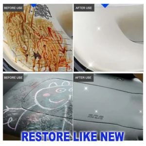 Alternative view of Car Interior Carpet Leather Full Effect Cleaner