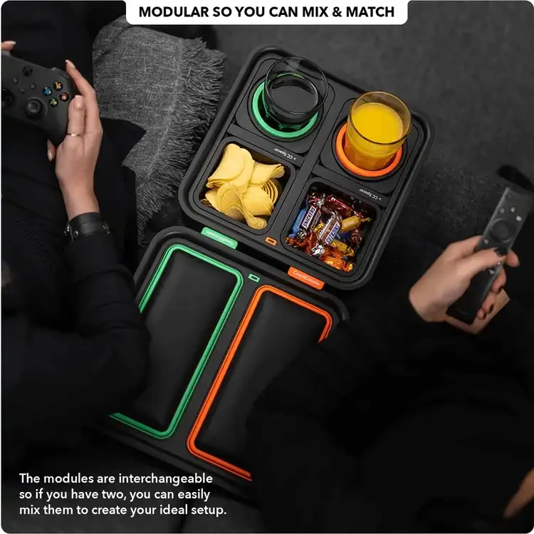 CouchConsole ® - Image 3